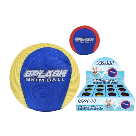 Neoprene Skim Ball