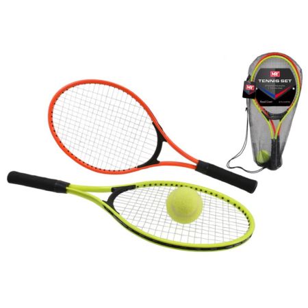 M.Y 2 Player Tennis Set