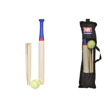 Rounders Set In Mesh Bag With Hangtag "M.Y"