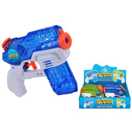 16cm Water Gun In Display Box