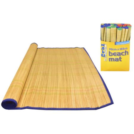 Premium Grade Beach Mat