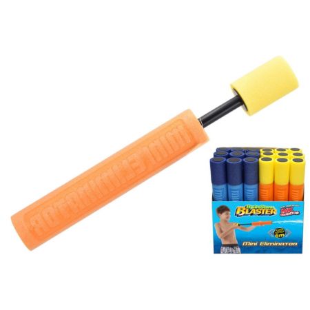 Foam Shooter Mini Eliminator