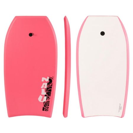 42" XPE Bodyboard - Pink