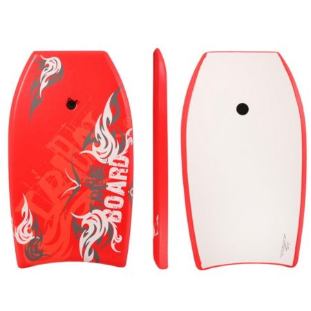 33" XPE Bodyboard - Red