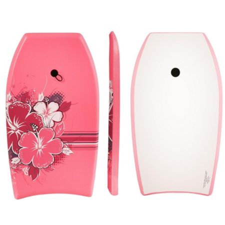 33" XPE Bodyboard - Pink