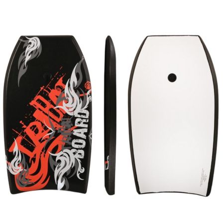 33" XPE Bodyboard - Black