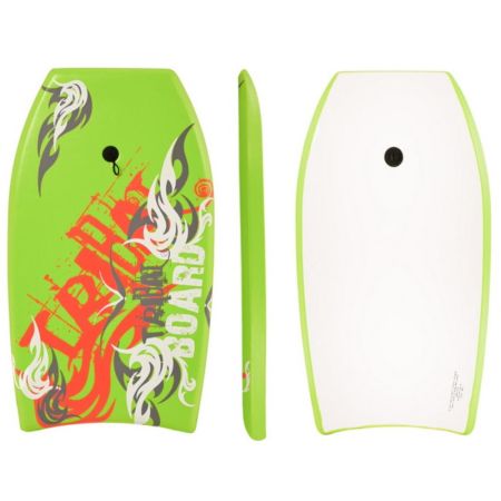 33" XPE Bodyboard - Green