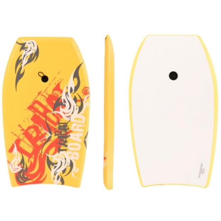 33" XPE Bodyboard - Yellow