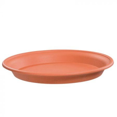 Terracotta 50cm (20") Multi-Purpose Saucer