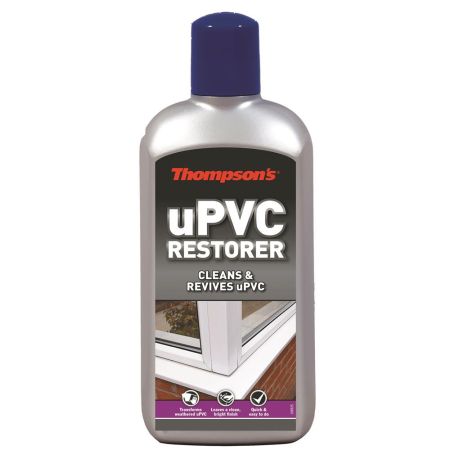 Thompsons Upvc Restorer 480ml