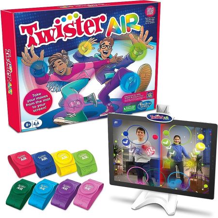 TWISTER AIR