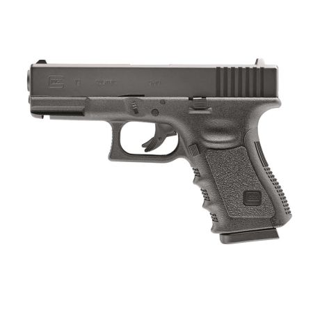 GLOCK 19 CO2 BB PISTOL