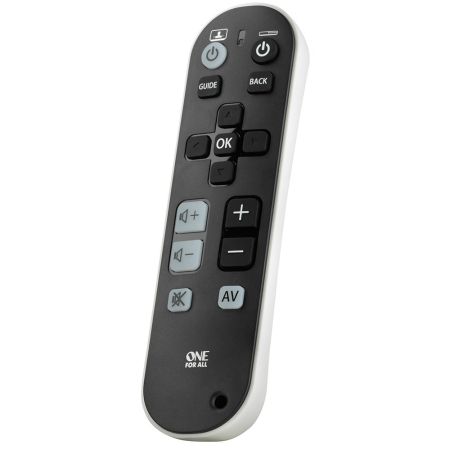 Universal TV Zapper Remote Control