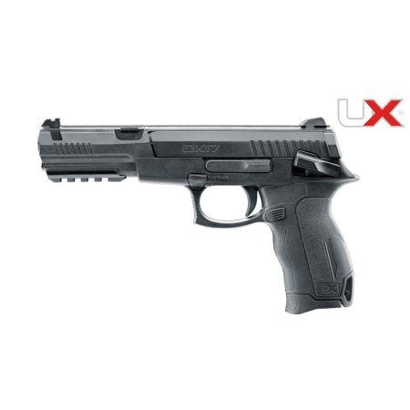 UMAREX DX17 SPRING PISTOL .177 BB