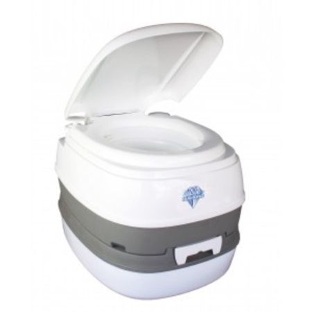 Nature Calls Flushing Toilet - 16 litre