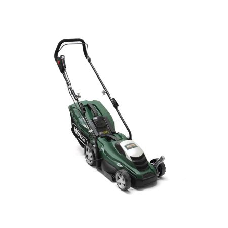 Webb Classic 33cm (13") Electric Rotary Lawnmower 