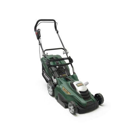 Webb Classic 40cm (16") Electric Rotary Lawnmower 