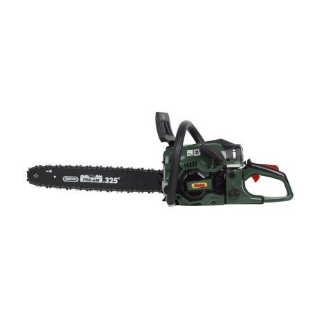 Webb 40cm (16") 45cc Petrol Chainsaw 