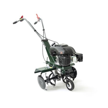 Webb 56cm (22") Petrol Tiller 