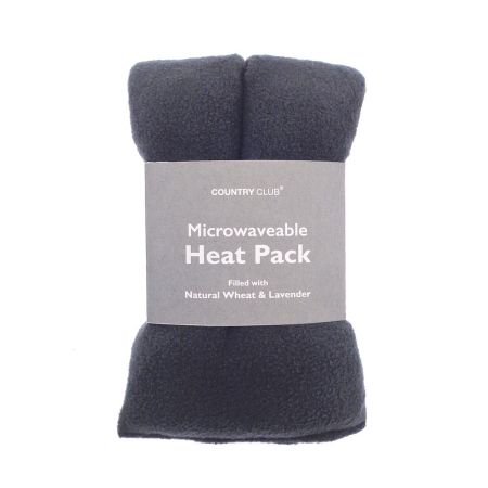 Microwavable Heat Pack