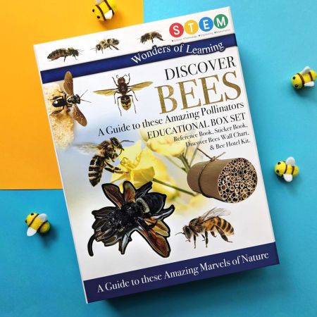 Box Set - Bees