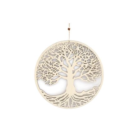 Lasercut Tree Of Life Decoration