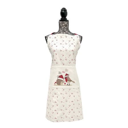 Forest Friends Apron