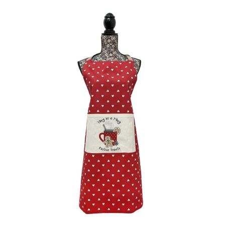 Festive Treats Apron