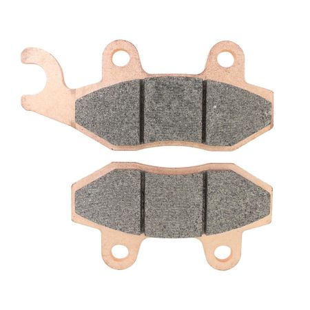 AP Racing Sinter Disc Pad Rear - #211SR