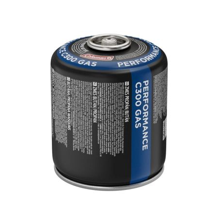 Coleman® C300 Performance Gas Cartridge