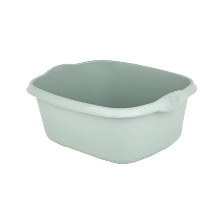 Casa 39cm Rectangular Bowl Sage