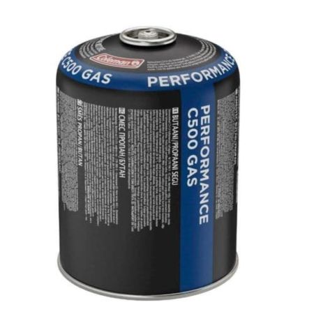 Coleman® C500 Performance Gas Cartridge