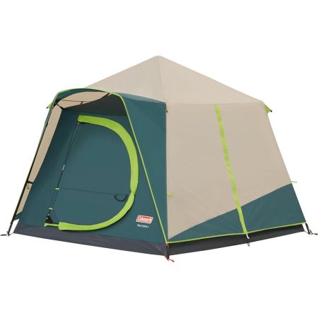 Coleman® Polygon 5, 5 Person Glamping Tent