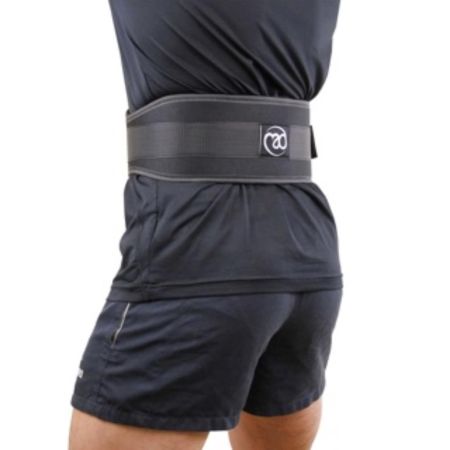 Weight Lifting Support Belt X-Large