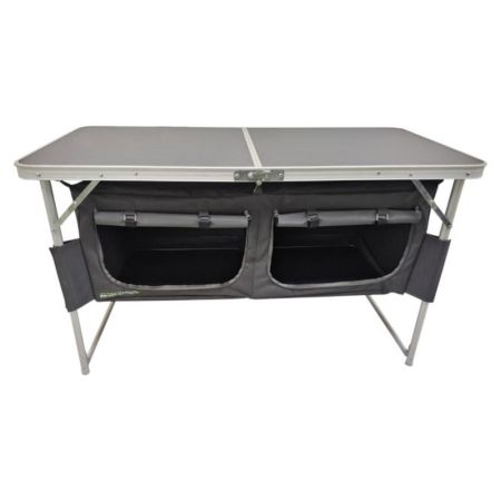 Napoli Storage Table (120 x 60cm)