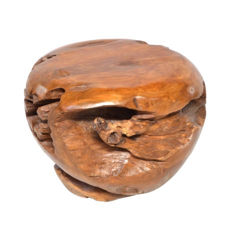 Root Ball Stool