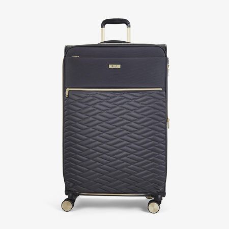 Rock Sloane Large Suitcase