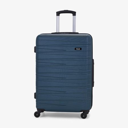 Rock Seattle Medium Suitcase