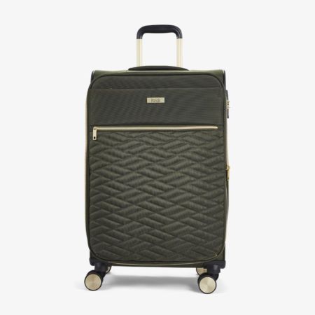 Rock Sloane Medium Suitcase