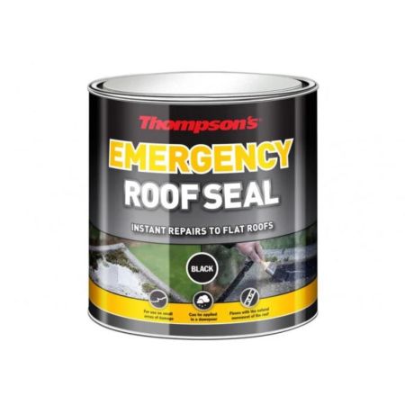 Thompsons Emergency Roof Seal 2.5lt (X2)