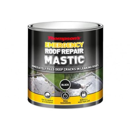 Thompsons Eme Roof Repair Mastic 750ml