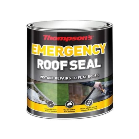 Thompsons Emergency Roof Seal 1lt