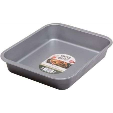 Baker & Salt® 0.6mm Non-Stick 36cm Roasting Dish