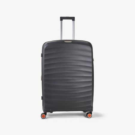 Rock Sunwave Medium Suitcase