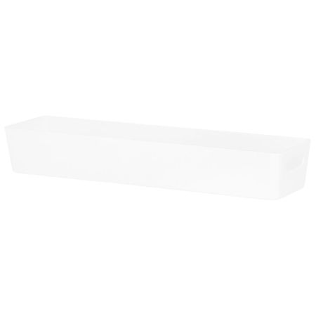 Studio Basket 12.01 Rectangular White