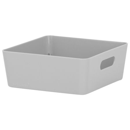 Studio Basket 13.01 Rectangular Grey