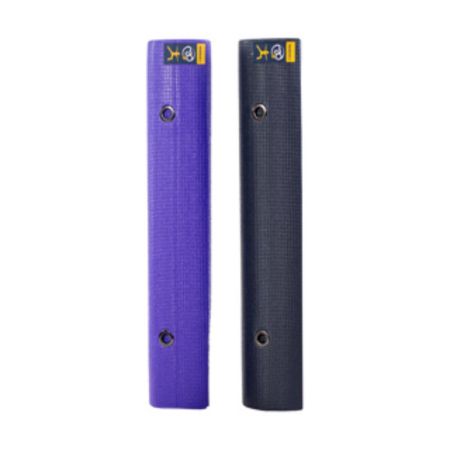 Warrior Yoga Mat II Purple