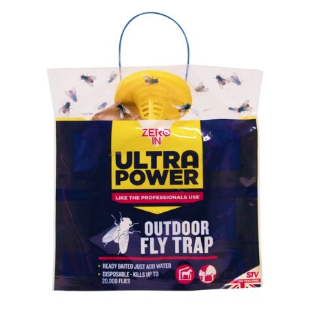 STV Outdoor Fly Trap