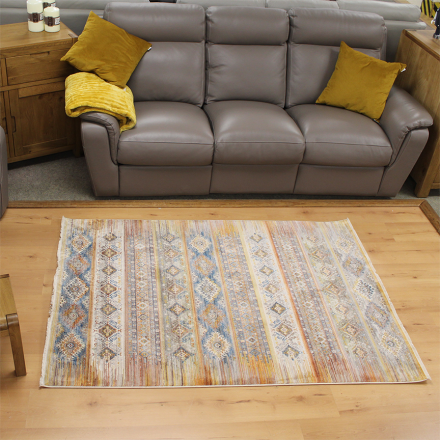 Trago Rugs - The Gallery Collection!