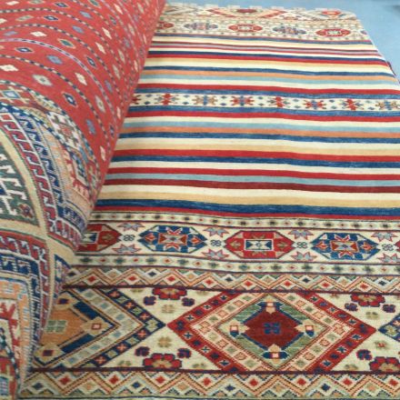 Just arrived – Yakash Kazak Rugs!!